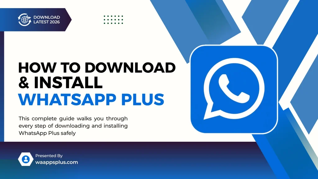 How to Download & Install WhatsApp Plus (3)