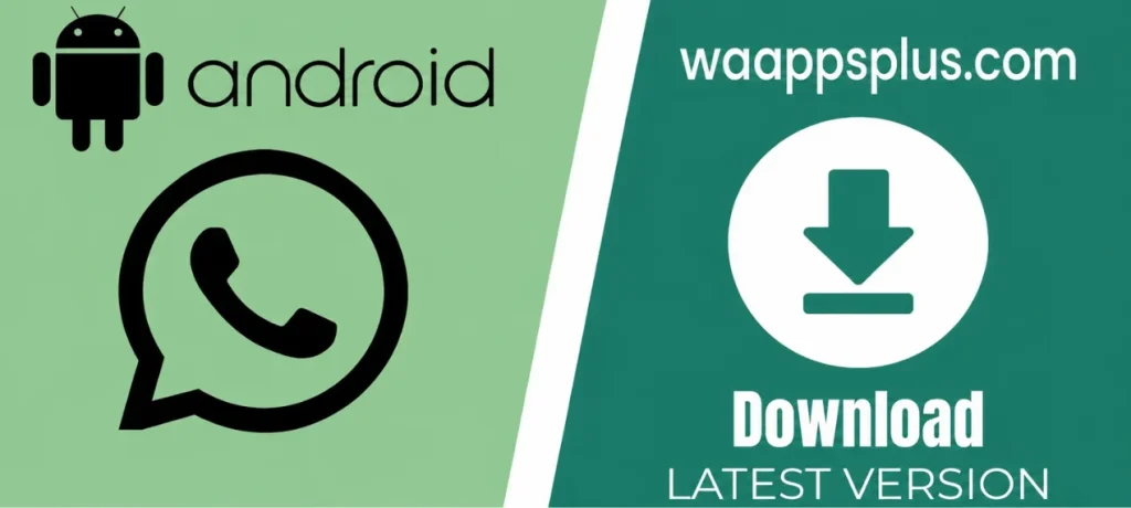 How to download whatsapp plus apk